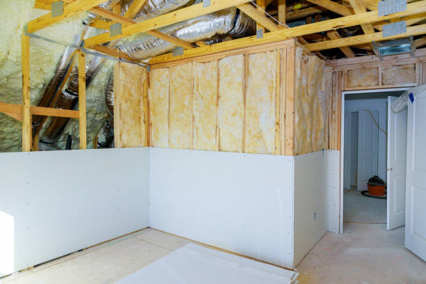 Best Radiant Barrier Insulation  in Staffd, OR